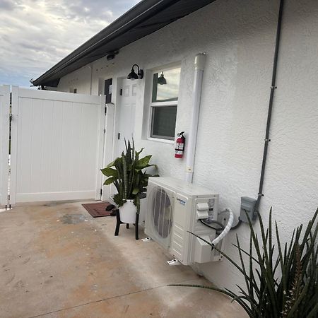 Cozy Tiny Home Cape Coral Esterno foto